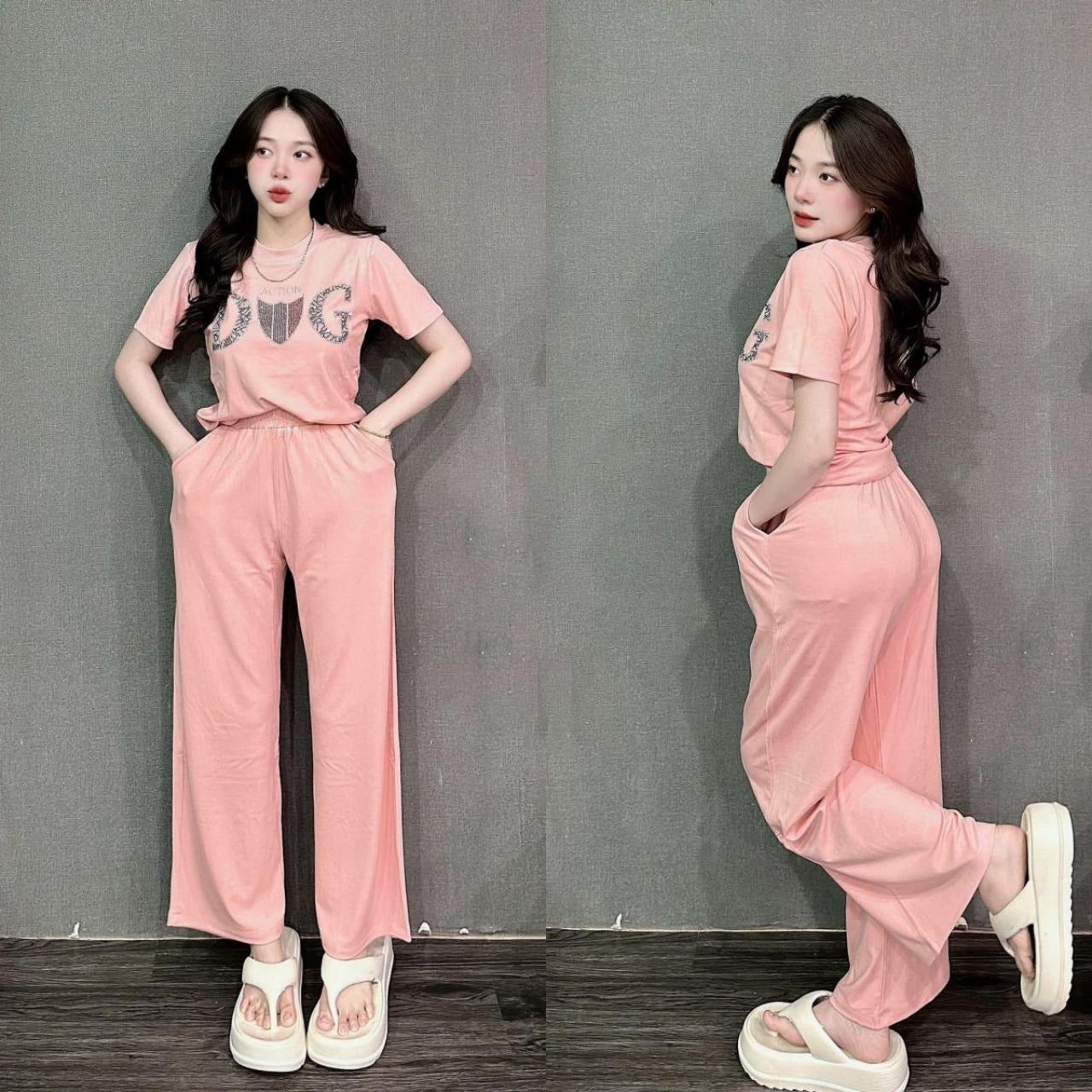 Latest Printed Stylish Casual Jumpsuit Dress for Women and Girls