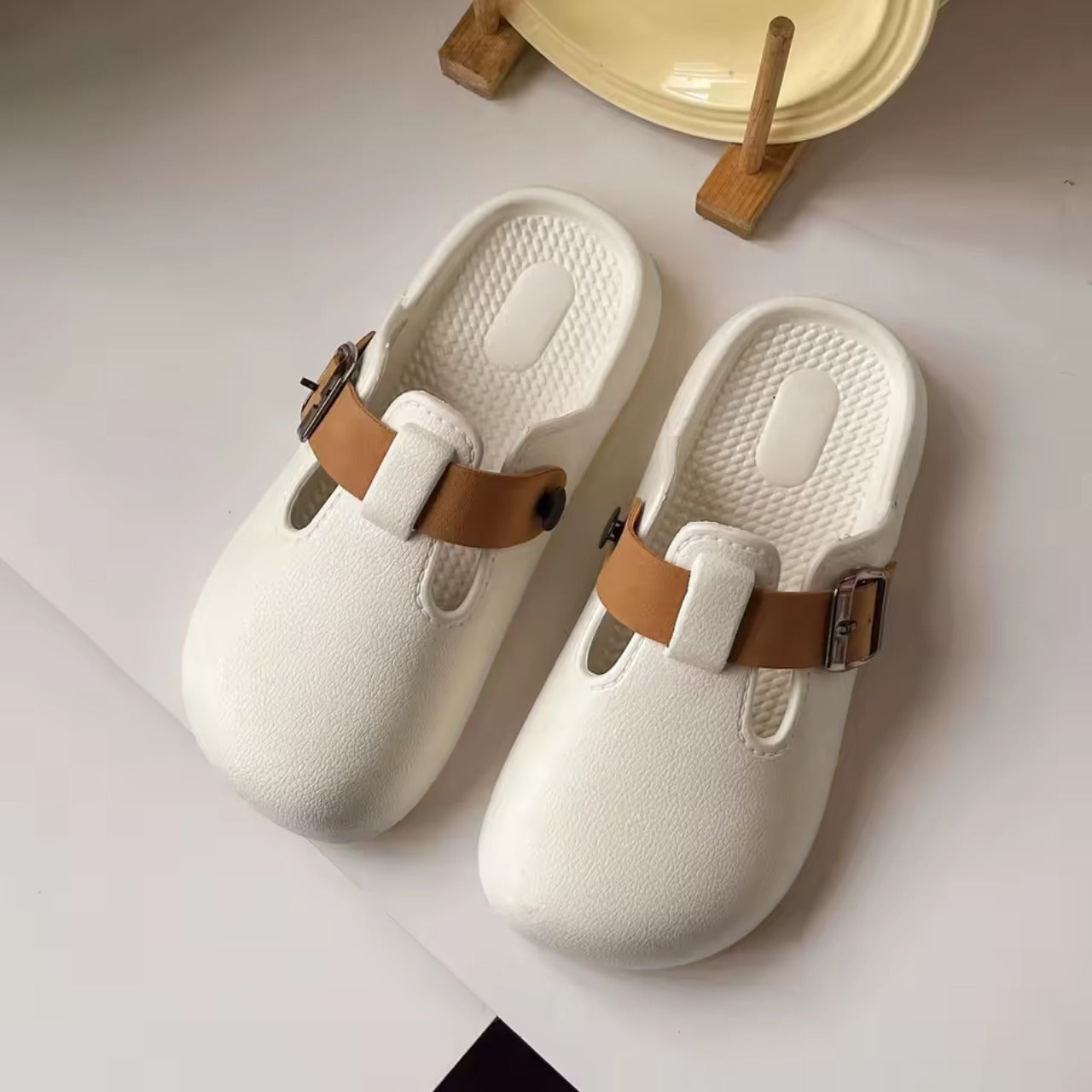 Latest Summer Fashion Slipper Sandals for Women