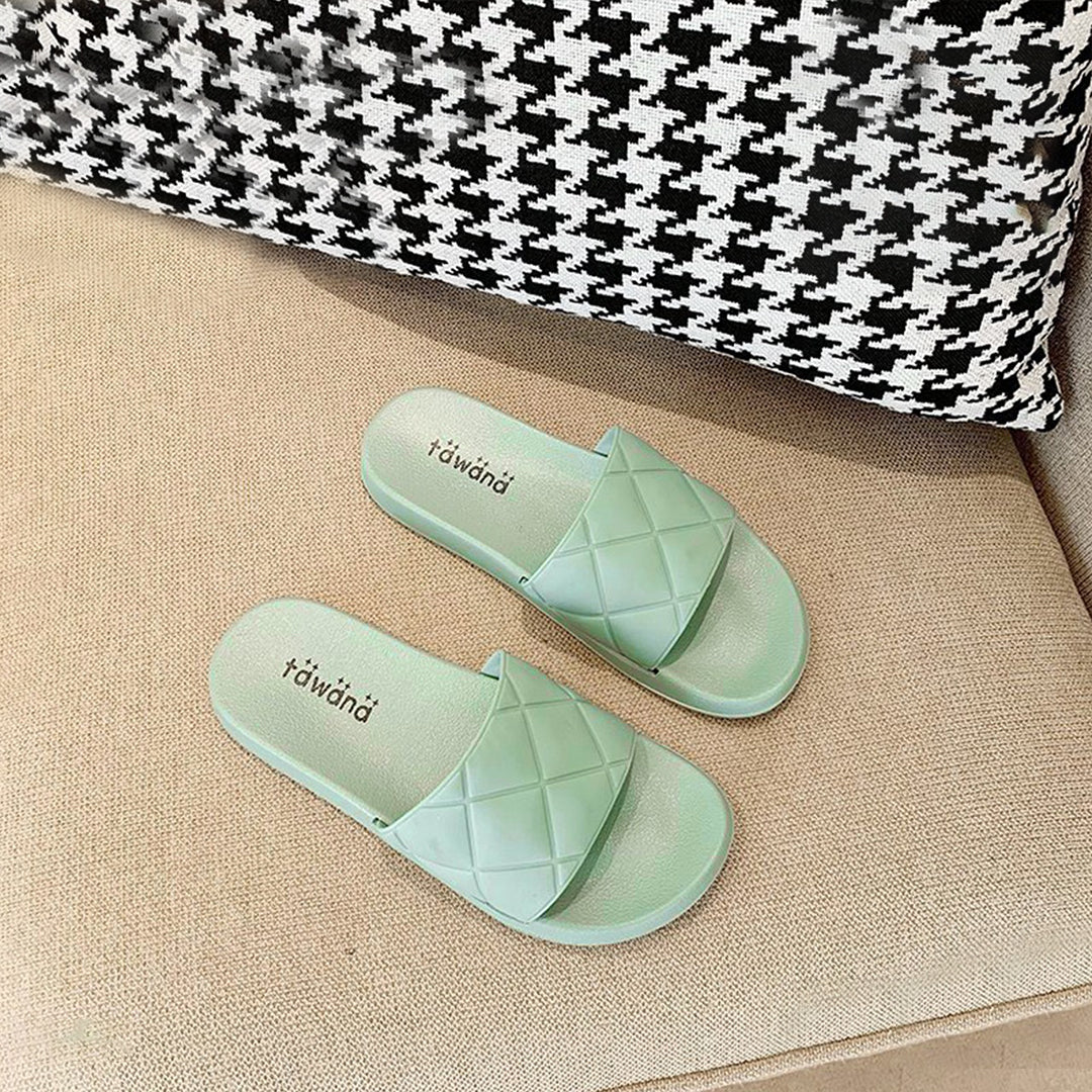 Latest Design Perfect Beach Wear Slippers for Women