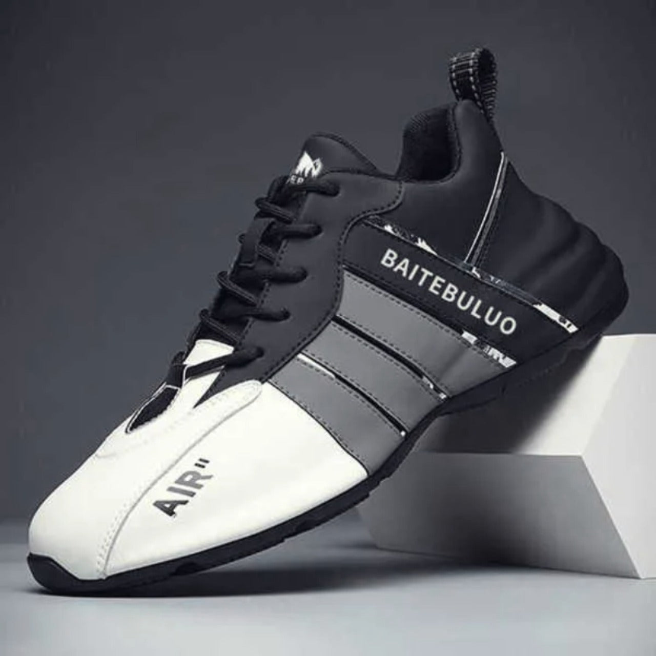 New Breathable Fashion Outdoor Sneakers for Men