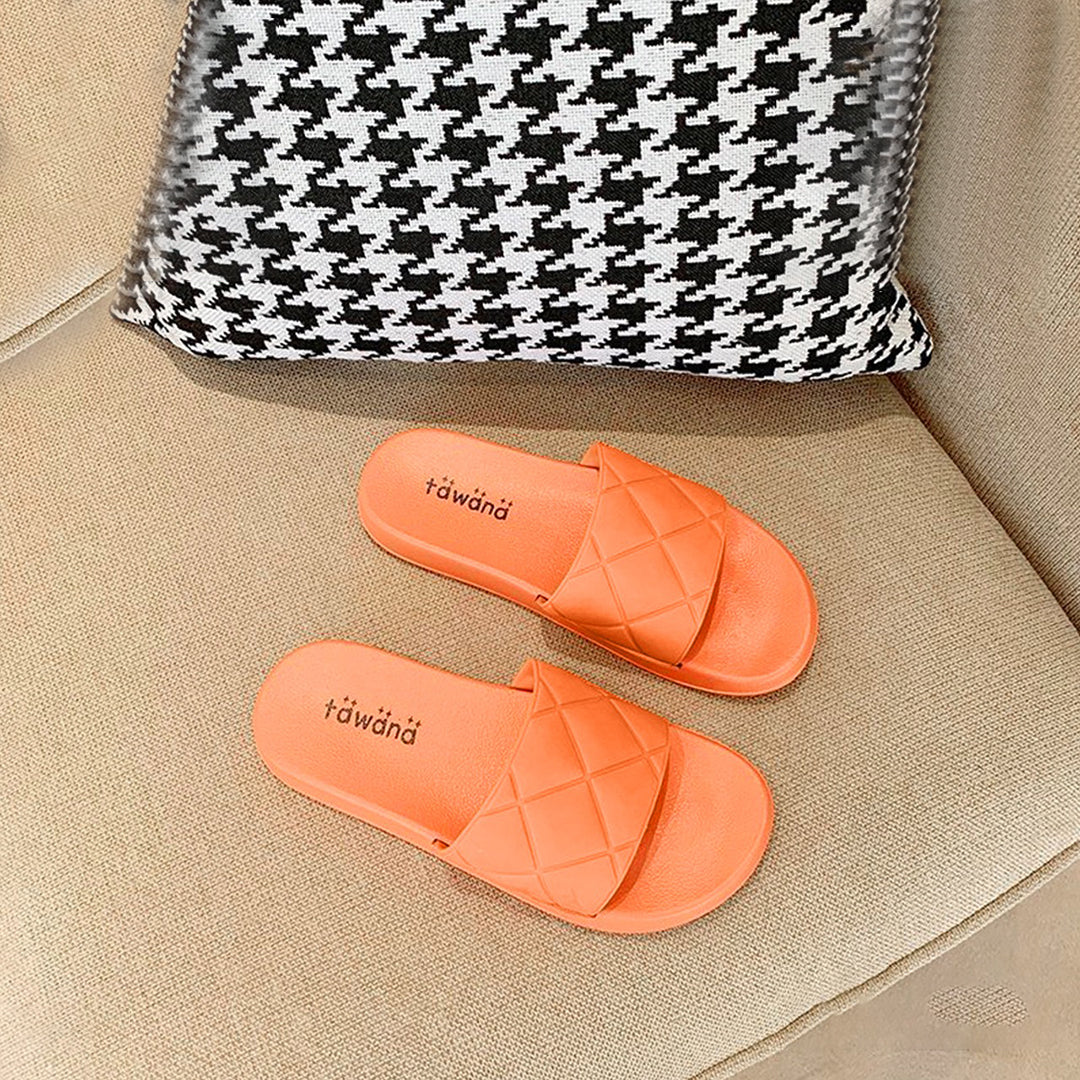 Latest Design Perfect Beach Wear Slippers for Women