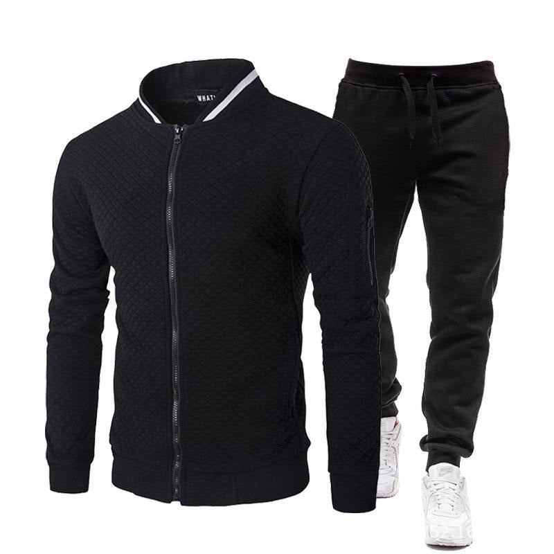 Latest Fashion Zipper Jacket & Tracksuit Sports Wears for Men