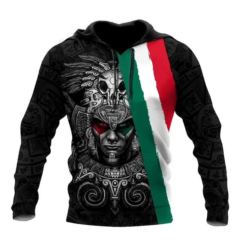 Graphics Printed New Style Hoodies for Men