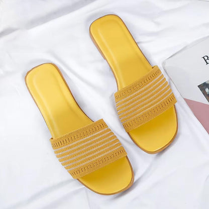 Flip Flop Fashion Casual Sandals for Women