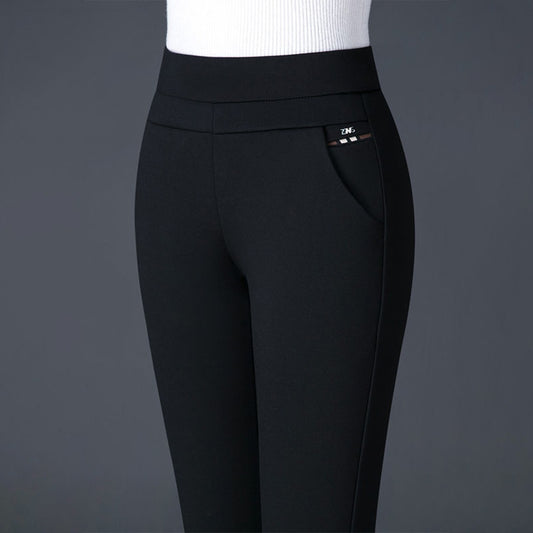 Latest Fashion Wide Leg Trouser Pant for Women