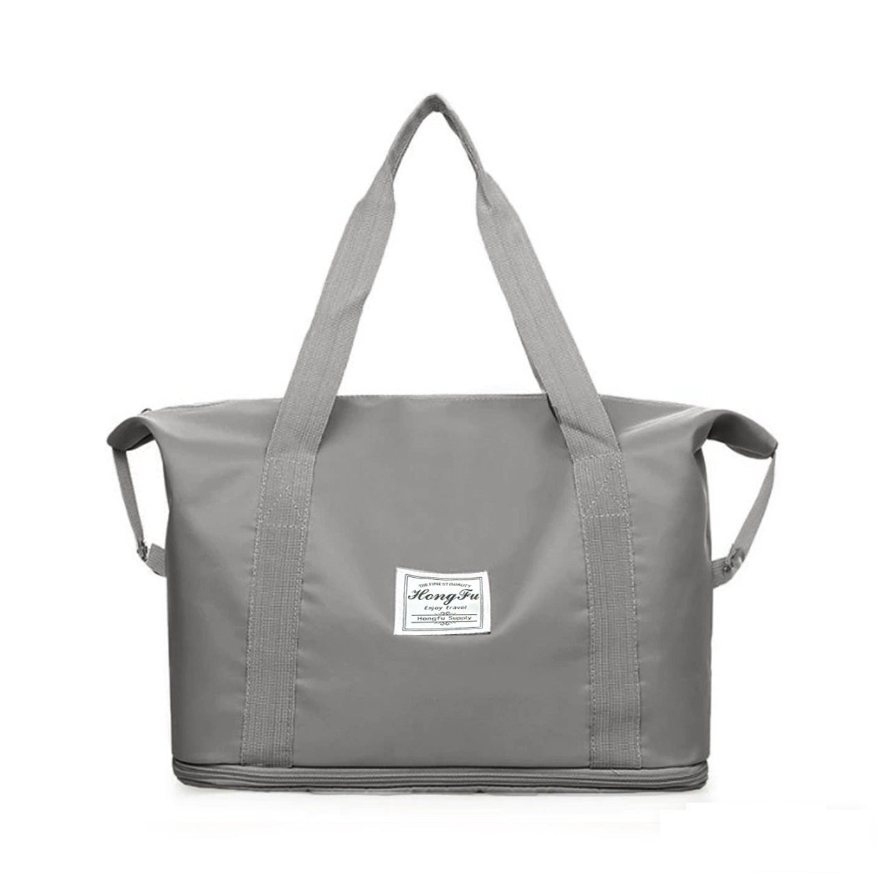 Large Capacity Duffel Carry Travel Bag for Every Occasion