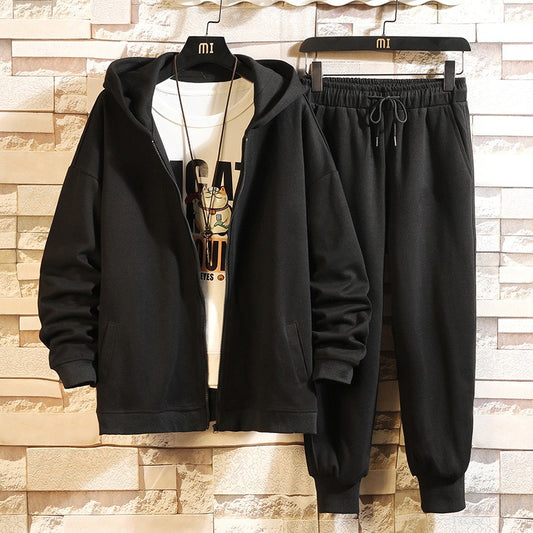 New Hip Hop Style Casual Full Sleeve Hoodies & Jogger Pant