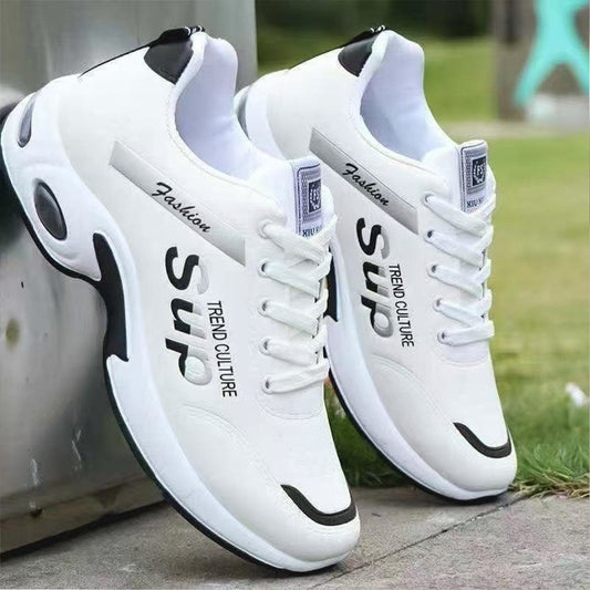 Latest Sports Fit Fashion Thick Shoes for Men