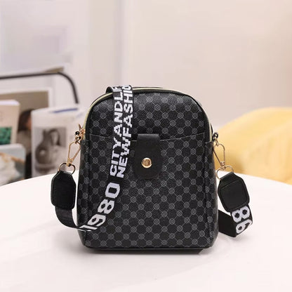 Latest Fashion Crossbody Sling Bag for Women