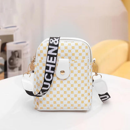Latest Fashion Crossbody Sling Bag for Women