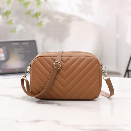 Classic Trendy Sling Hand Shoulder Bag for Women