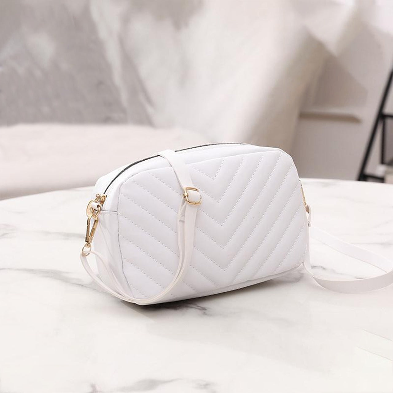 Classic Trendy Sling Hand Shoulder Bag for Women