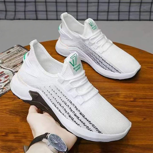 Latest Fashion Casual Breathable Fashion Shoes for Men