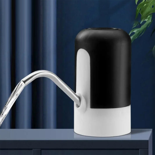 Automatic Water Dispenser for Home Use | Electric Large Capacity Water Bottle