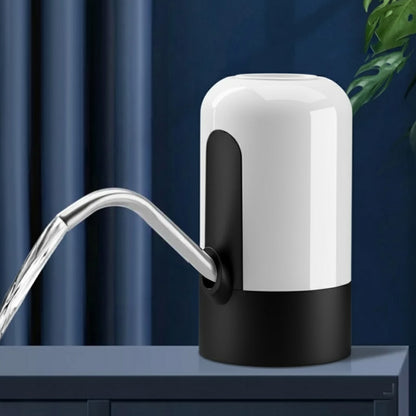 Automatic Water Dispenser for Home Use | Electric Large Capacity Water Bottle