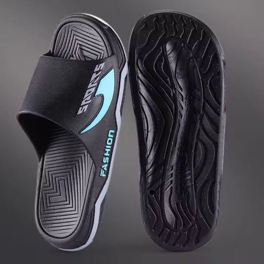 Flat Indoor & Outdoor Casual Slipper for Men