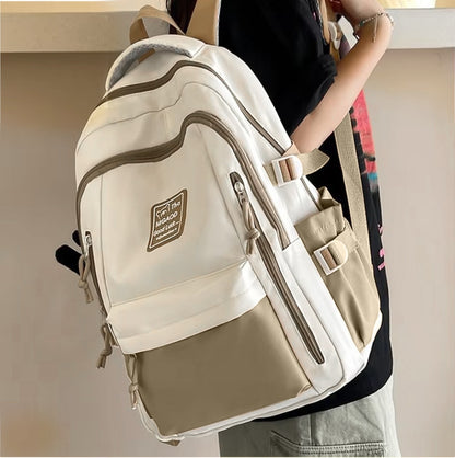Stylish Fashion Laptop Travel Backpack Bag for Men & Women