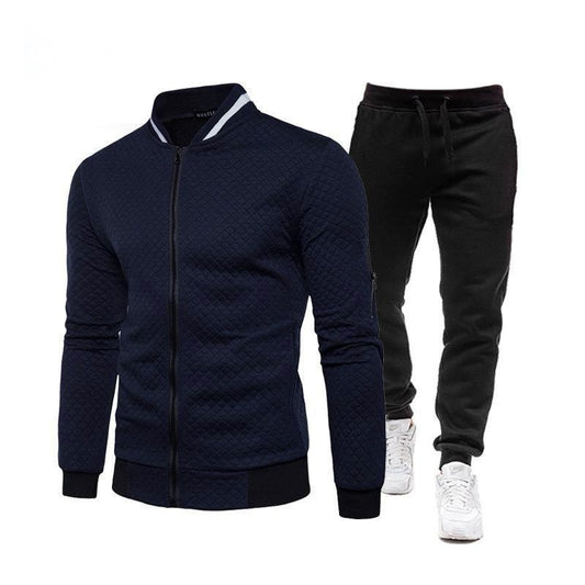 Latest Fashion Zipper Jacket & Tracksuit Sports Wears for Men