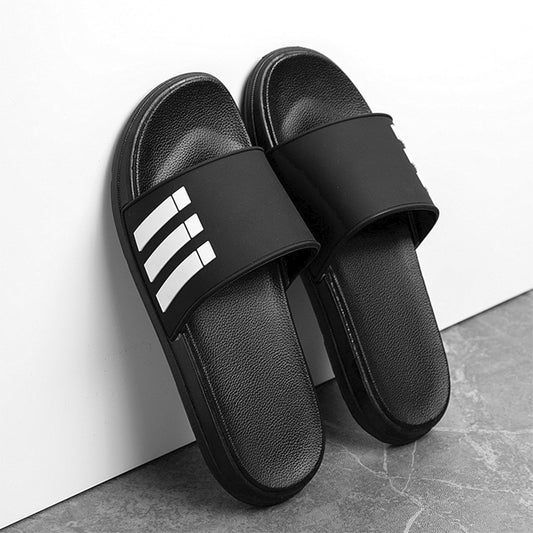 Latest Flat Flip Flop Sandals for Men