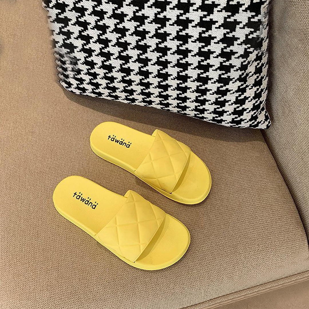 Latest Design Perfect Beach Wear Slippers for Women
