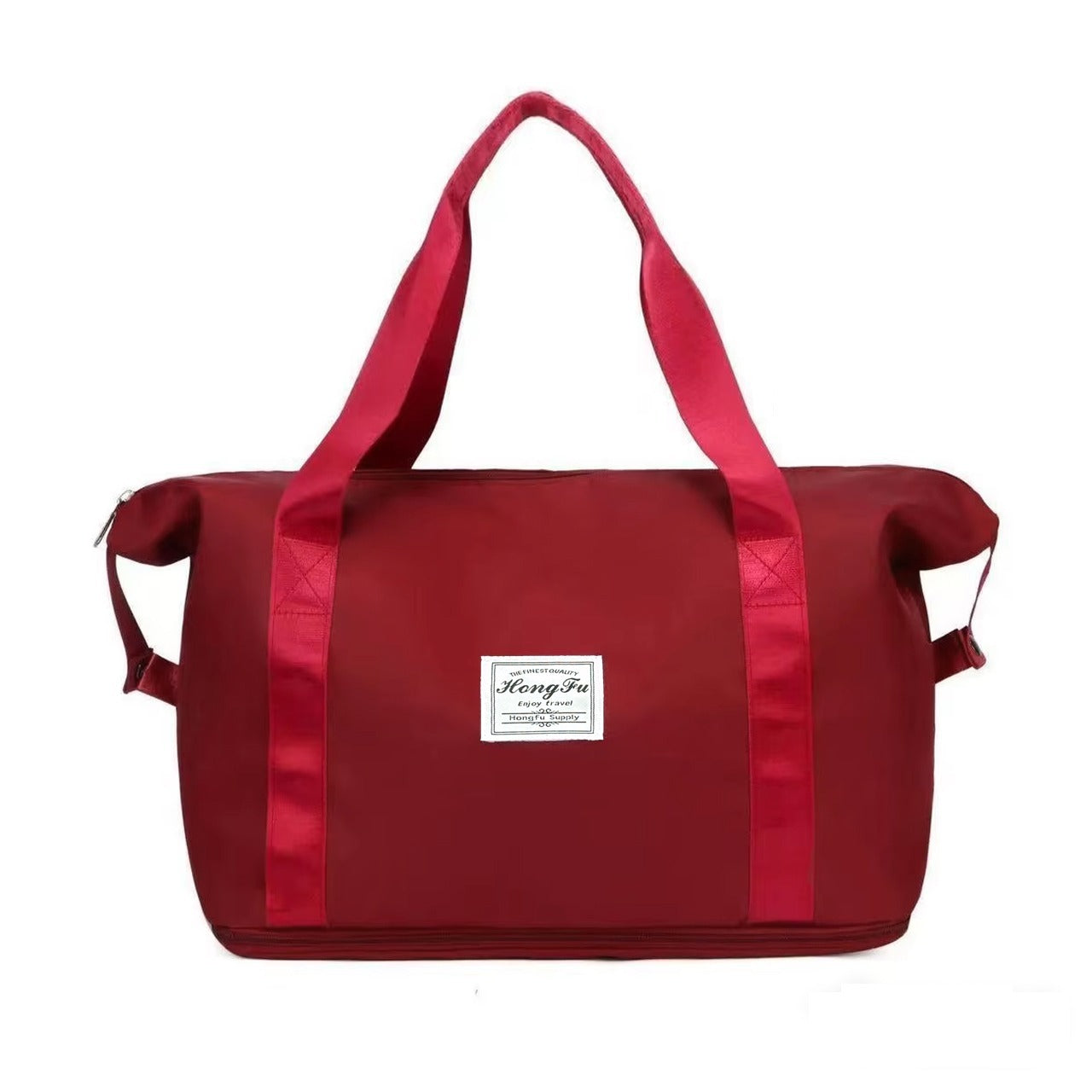 Large Capacity Duffel Carry Travel Bag for Every Occasion