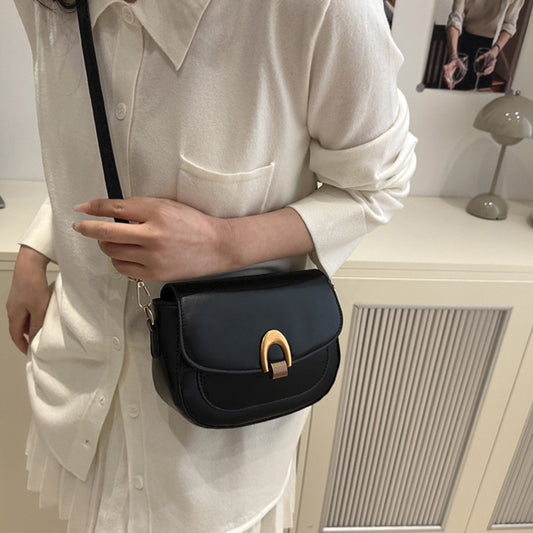 Minimal Fashion Side Sling Bag for Women