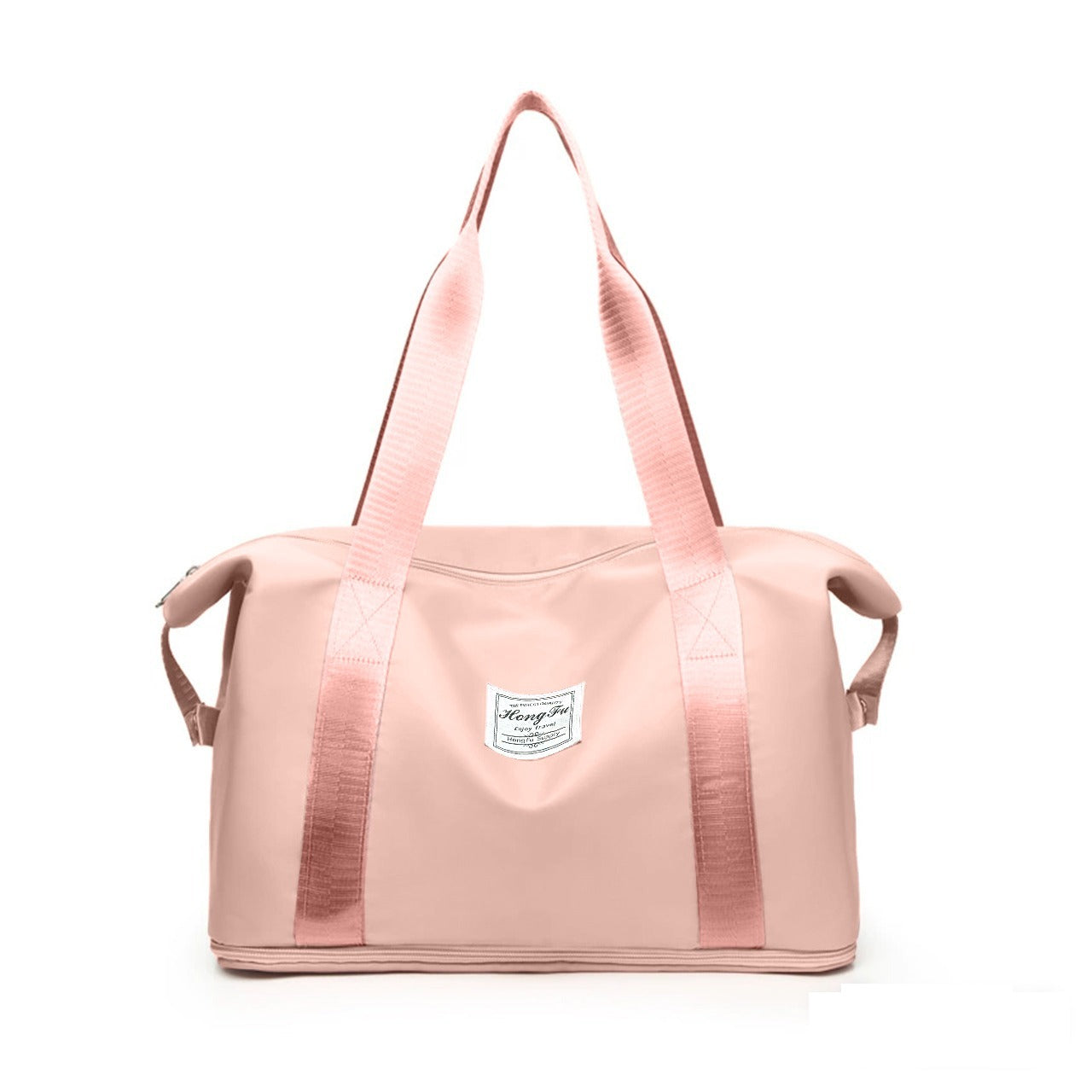 Large Capacity Duffel Carry Travel Bag for Every Occasion